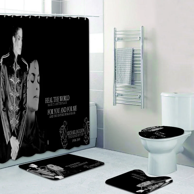 Michael Jackson Bathroom sets Global MJ Shop