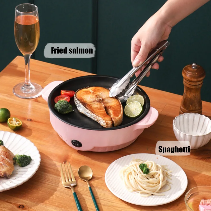 220V Electric Crepe Maker spring roll Machine Pancake Machine baking pan Pie Nonstick Griddle kitchen cooking tools Frying Pan