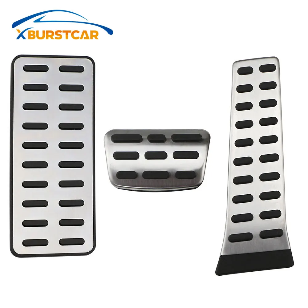 For Hyundai Santa Fe 2008 2009 2010 2011 2012 2013 2014 Stainless Steel