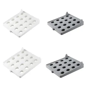 

10pcs Folding Cloth Storage Board Holder Underwear Wardrobe Rack Home Organizer with Sufficient Durability and Ruggednes