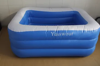 

Yusswour Swimming Pool for Kid Outdoor Garden