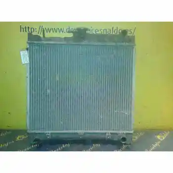 

WATER RADIATOR SUZUKI JIMNY SN (FJ)