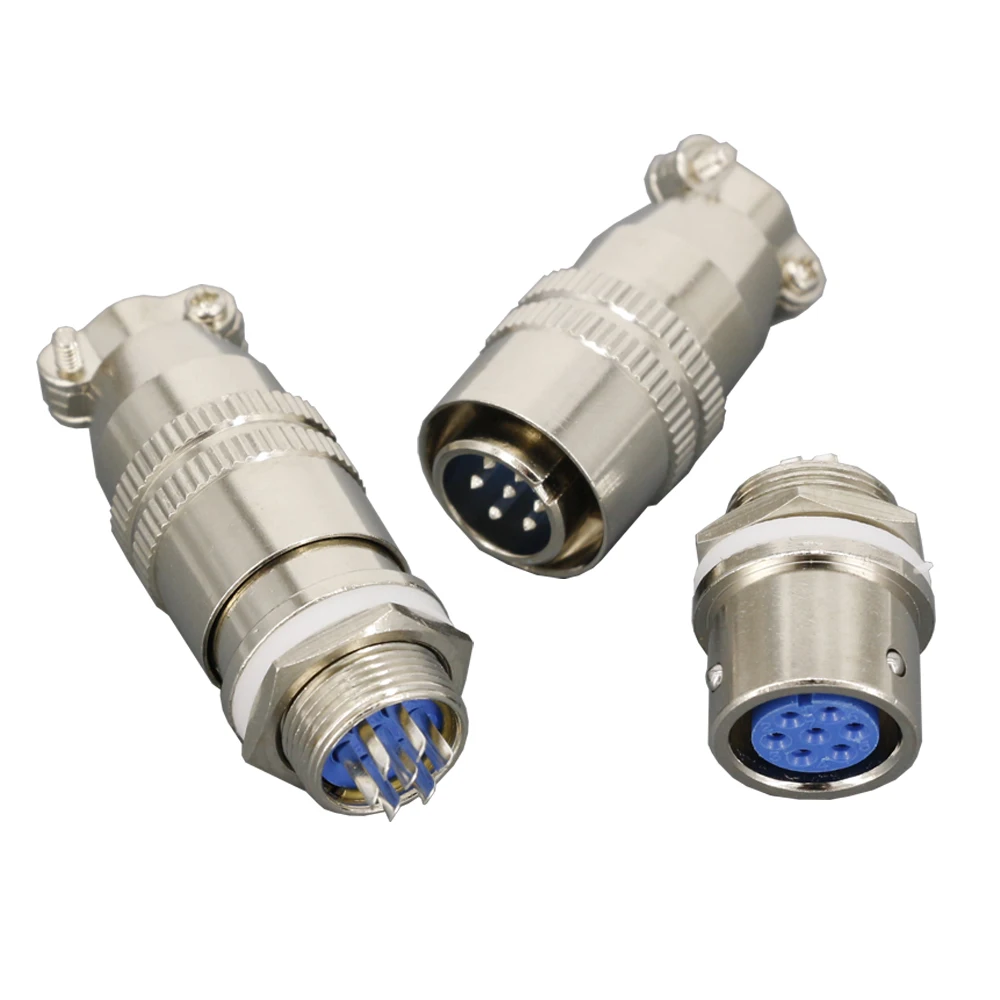 12mm reverso xs12 2345678 parafuso conector de aviacao 01
