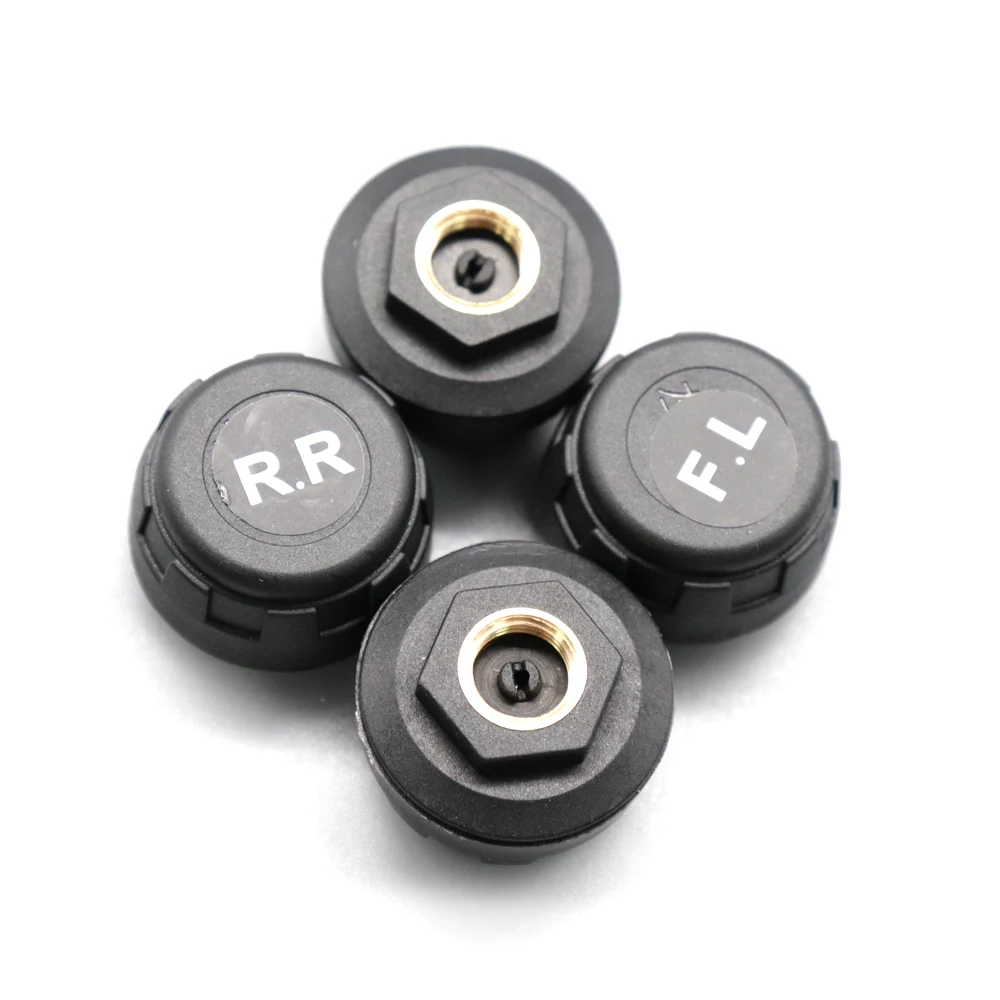 Xuan ڵ Ʈ ܺ TPMS Ÿ̾ з  ͸ ý ¾    TMPS LCD ÷ USB ڵ  溸