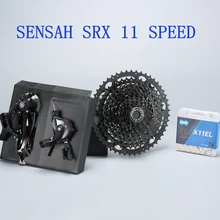 SENSAH XTS 8000 в комплекте указано 4 ППП