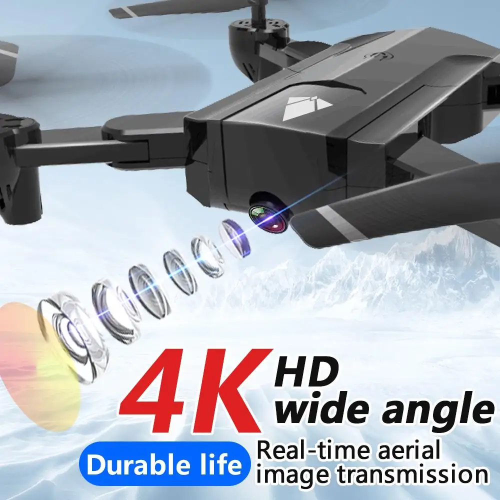 RCtown SG900 Дрон двойная камера HD 720P Профессиональный FPV Wifi Радиоуправляемый Дрон с фиксированной точкой высоты удерживайте меня Дрон Квадрокоптер