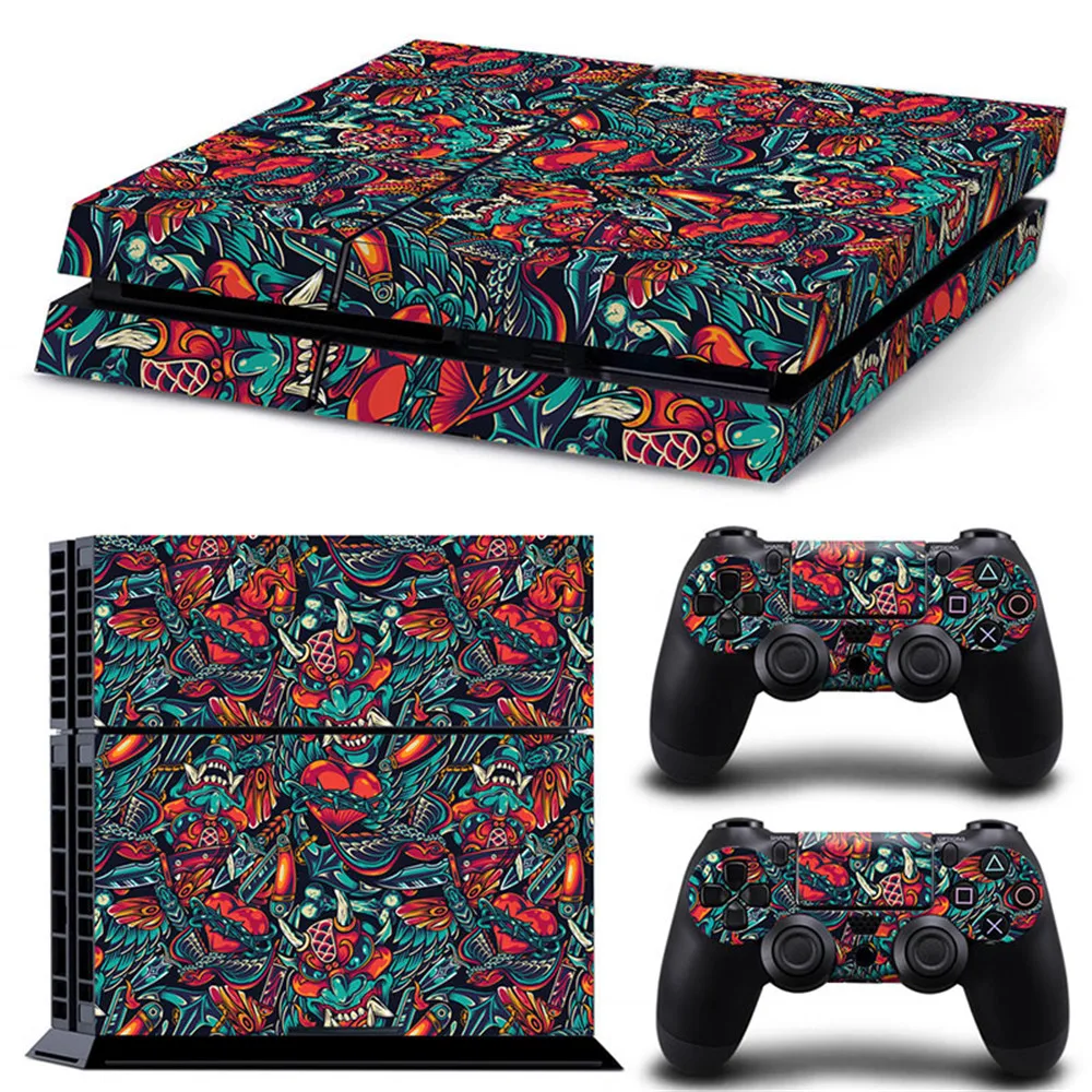 TN-PS4-9163