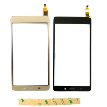 

5.0inch For vertex impress Lagune Touch Screen Sensor Glass Digitizer with free 3m stickers