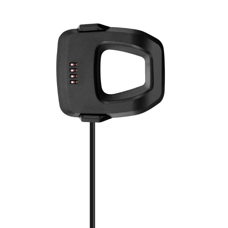 USB зарядное устройство Колыбель Док-кабель для Garmin Forerunner 205/305 gps Смарт-часы 1 м AXYF