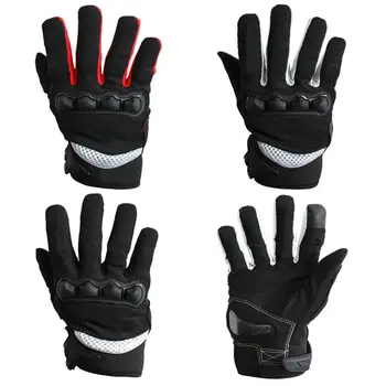 

Cycling Motorcycle Gloves Full Finger Racing Bike Riding Gloves Soft And Comfortable Guantes Moto Invierno Motocicleta Luva Moto