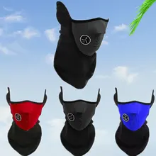 Противопылевые велосипедные маски, повязка на голову, зимняя, для бега, шеи, теплая, для езды на велосипеде, для езды на велосипеде, маска для лица, головной шарф, ветрозащитная