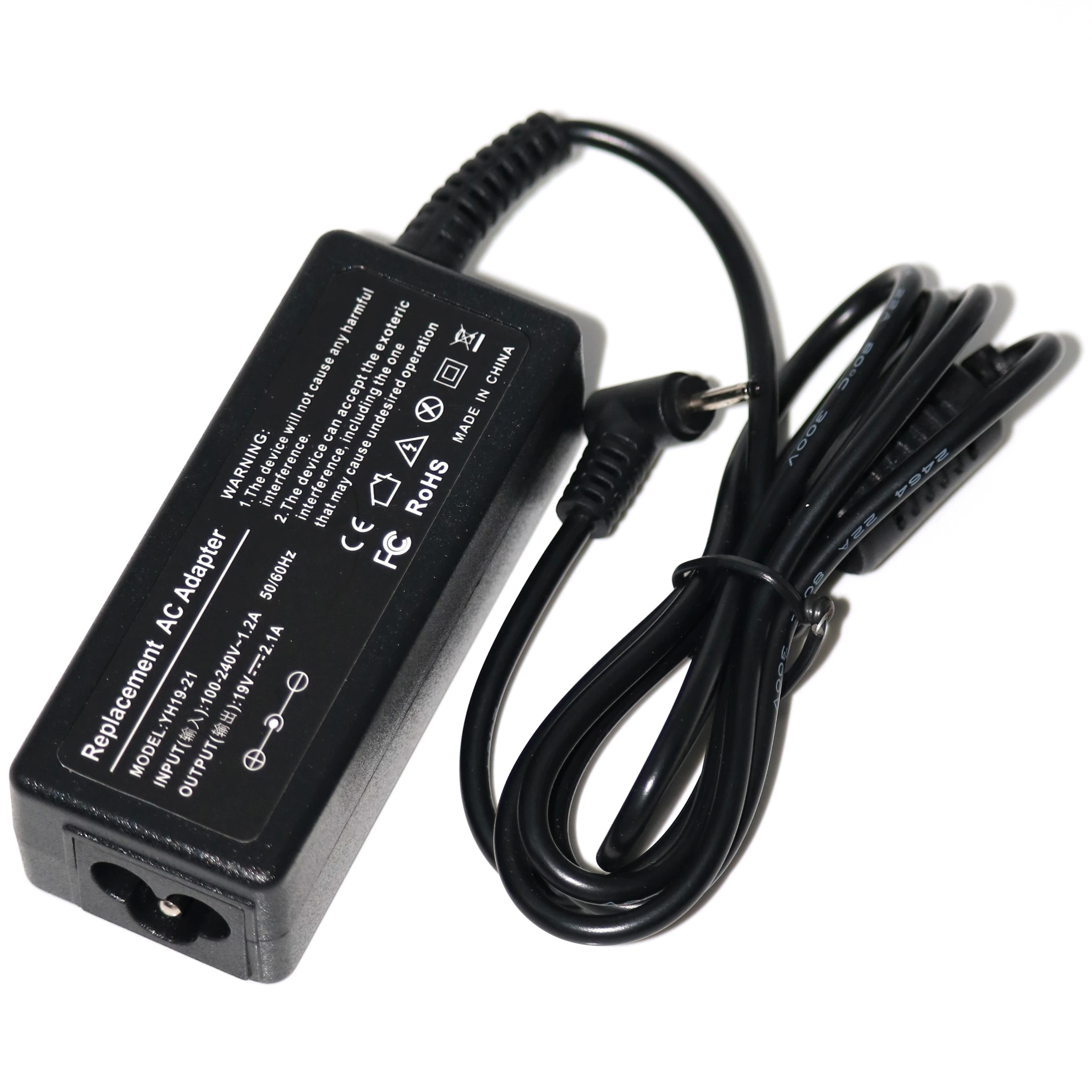 19v 2 1a Ac Power Adapter Laptop Charger For Asus Eeepc X101ch T101h 1005hab Pc 1005 1005ha 1005pe 11ac 1001ha 1001p 1001px Laptop Adapter Aliexpress