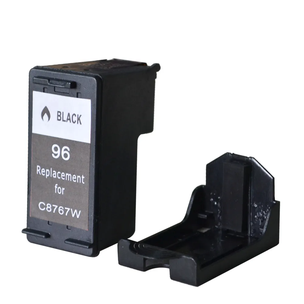 Картриджи для струйных принтеров 96 XL 96XL HP96 HP96XL Photosmart 2610 2710 8030 8150 8450 8750 Officejet 7210