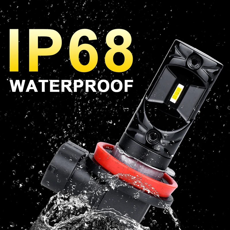Hlxg 7440 W21W WY21W светодиодный сигнал поворота тормозной задний фонарь 7443 W21/5 W 1156 1157 3156 светодиодный лампы 12V Автомобильные фары 24V