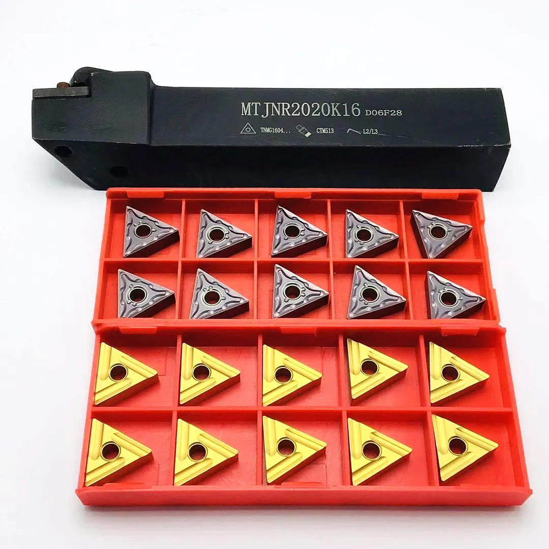 Рисунок 2 - Держатель внешнего токарного станка