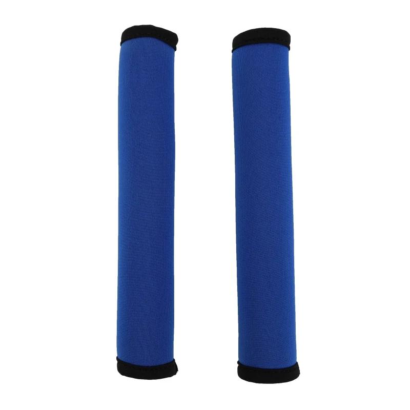 New Kayak Paddle Protection Gloves Non-slip Handle Prevent Friction From Blisters Sports Protective Gear Canoe Boat Accessories