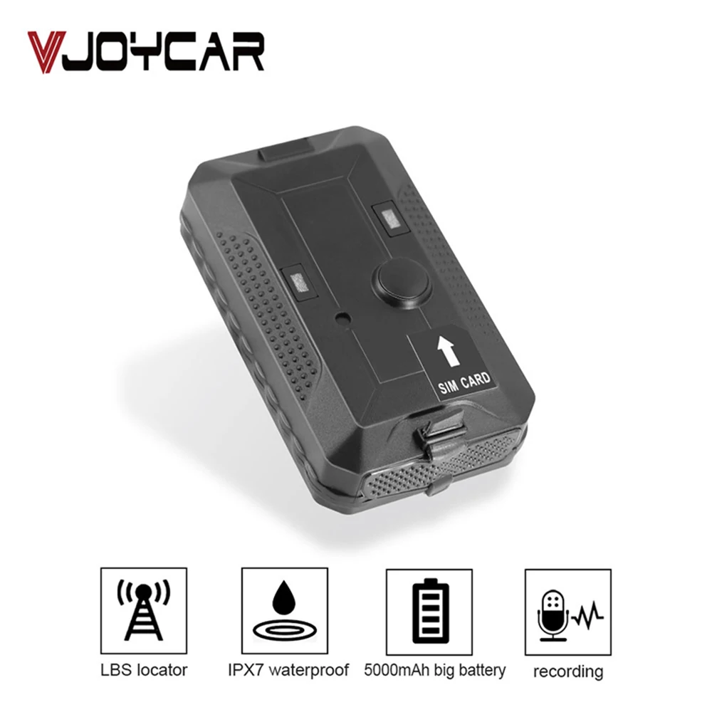 Audio Voice Recorder GSM Recording Magnetic