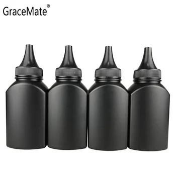 

CF248A 48A 248A CF244A 244A Refill Black Toner Powder for HP LaserJet Pro M15w M15 M16 M16a M16w MFP M28a M28 M28w M29a M29w Ink
