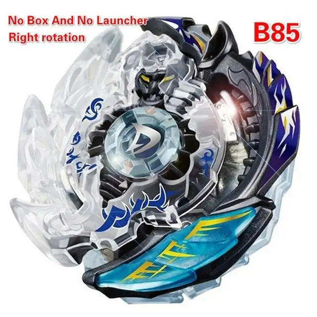 Bayblade Burst GT B-150 Booster Union Achilles with Ripcord Ruler Launcher Starter Bey Bays Bable Blade Christmas Kids Toy Gift - Цвет: B-85 no Launcher