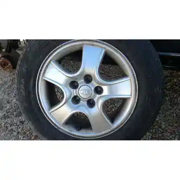 

R16 RIM KIA SPORTAGE