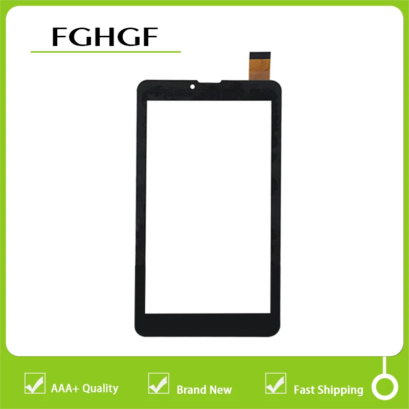 Оригинальный дигитайзер сенсорного экрана для Grace Prestige 3157 3257 PMT3157 PMT3257 3G _ D zyd070 262 fpc