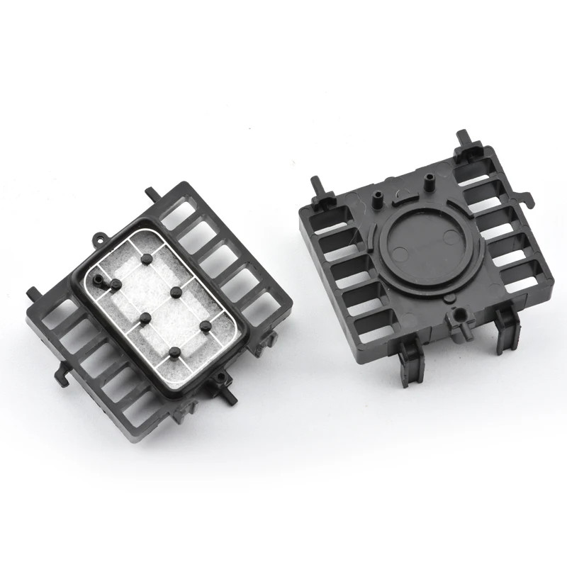 Original Tinta Pad Cap Top para Impressora Epson Printhead Capping Station Apto para R1390 L1800 1390 1400 1430 1500w - Imagem 3