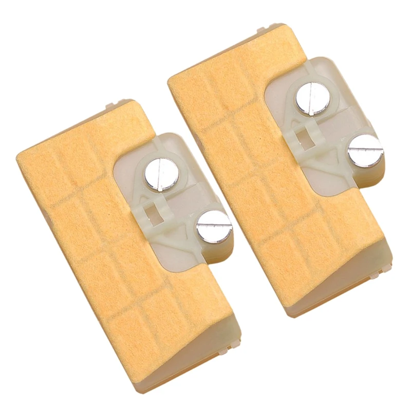 

New-Pack Of 2 Air Filter Cleaner For Stihl 029 039 Ms290 Ms310 Ms390 Chainsaw