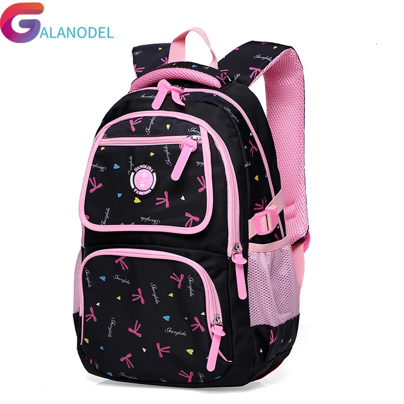 2019 mochilas escolares para niñas mochilas de escuela primaria para niños mochila ortopédica mochila infantil saco enfant|Mochilas escolares| -