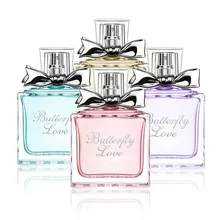 MayCreate 50 мл Антиперспиранты женский свежий элегантный стойкий цветочный аромат женский ароматизатор для женщин спрей стеклянная бутылка