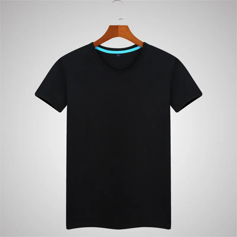 

Autumn and winter half-high collar sweater men's thin short-sleeved t-shirt men's small high-necked shirt