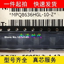 5 шт./лот MPQ8636HGL-10-Z MP8636H QFN13