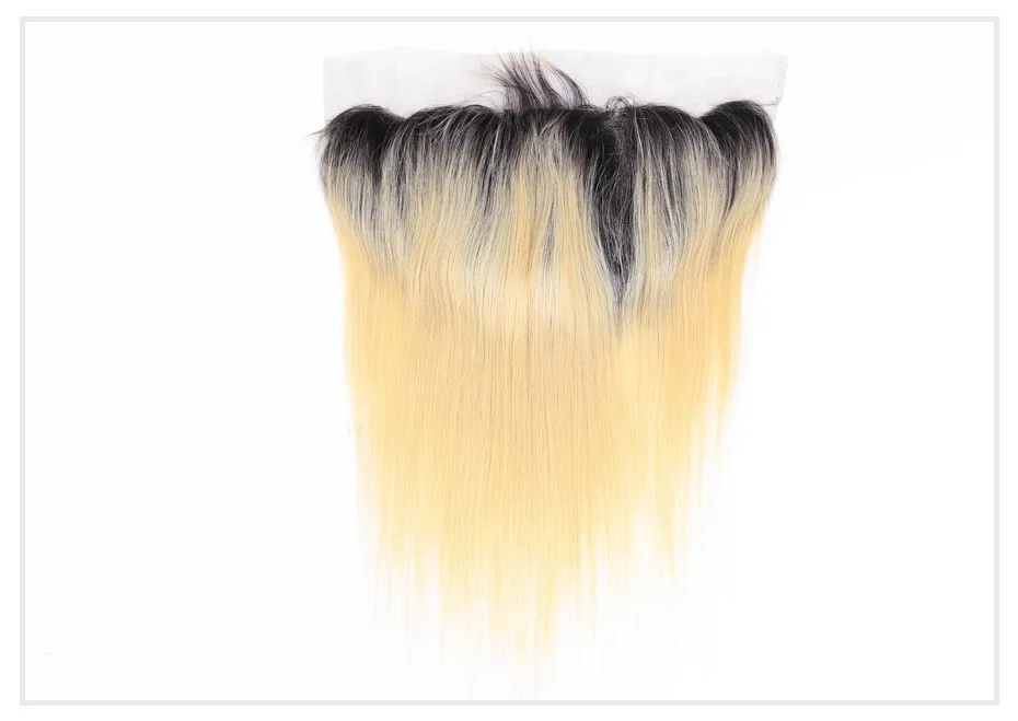 1B 613 13x6 Lace Frontal (1)