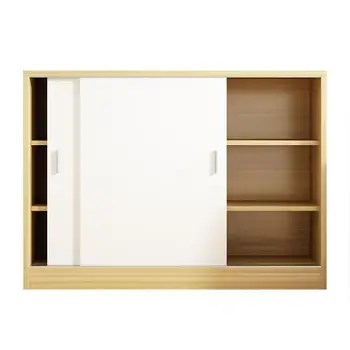 

Furniture Living Room Aparador Shabby Display Kastje Meuble Salon Commode Chambre Balcony Placard De Rangement Window Cabinet