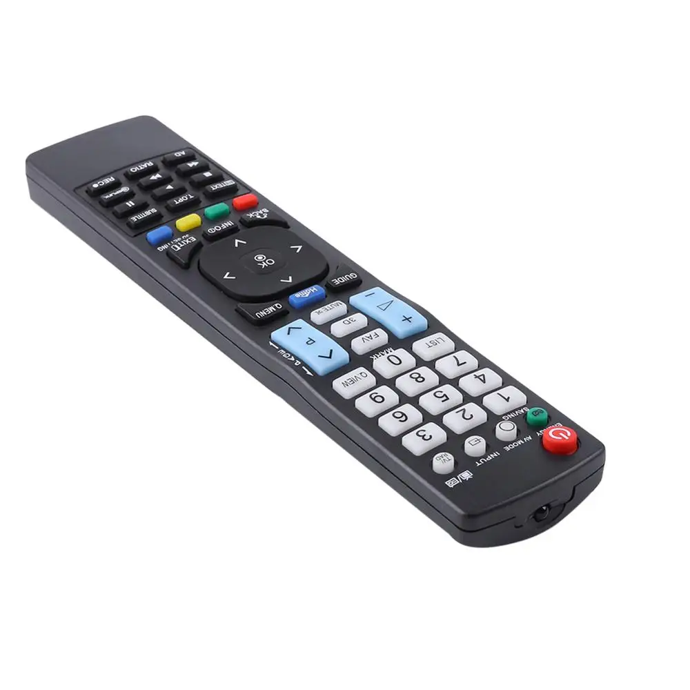 Пульт дистанционного управления AKB73615306 для LG 42LS575T светодиодный телевизор совместим с AKB7261537
