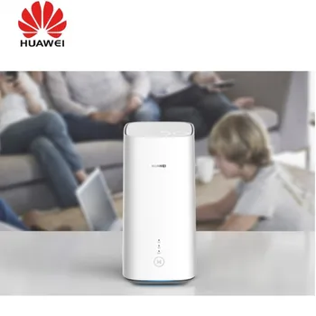 

Huawei Wireless Router 5G CPE Pro H112-370 with sim card Huawei Wireless modem 5G CPE Pro H112-372 VPN IPV4 IPV6