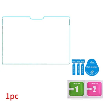 

Tempered Glass Protective Film HD Scratch Resistant Hard Tablet Screen Protector High Sensitivity Arc Edge For Surface Pro 456