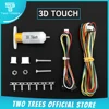 Makerbase 3D capteur tactile Auto lit nivellement capteur BL AUTO tactile 3d imprimante pièces pour Anet A8 Tevo Reprap MK8 i3 Ender 3 Pro ► Photo 1/6