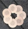 50pcs Women's Invisible Breast Lift Tape Overlays on Bra Nipple Stickers Chest Stickers Adhesivo Bra Nipple Covers Accessories ► Photo 2/6