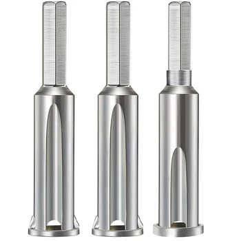 

GTBL Wire Twisting Tools, Wire Stripper and Twister, Wire Terminals Power Tools for Stripping and Twisting Wire Cable (3)