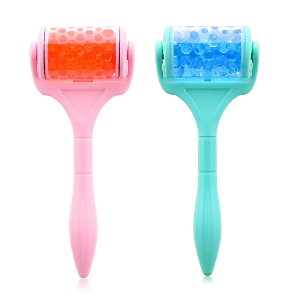 

Women Face Massager Roller Slimming Lifting Tool Anti-puffiness Ice Roller Anti-wrinkles Pain Relief Facial Massager Beauty Care