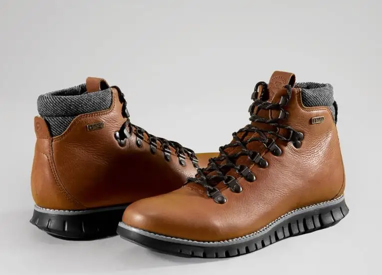  Xiaomi mijia light sports sports tool men's boots suede leather antibacterial insole high rebound m