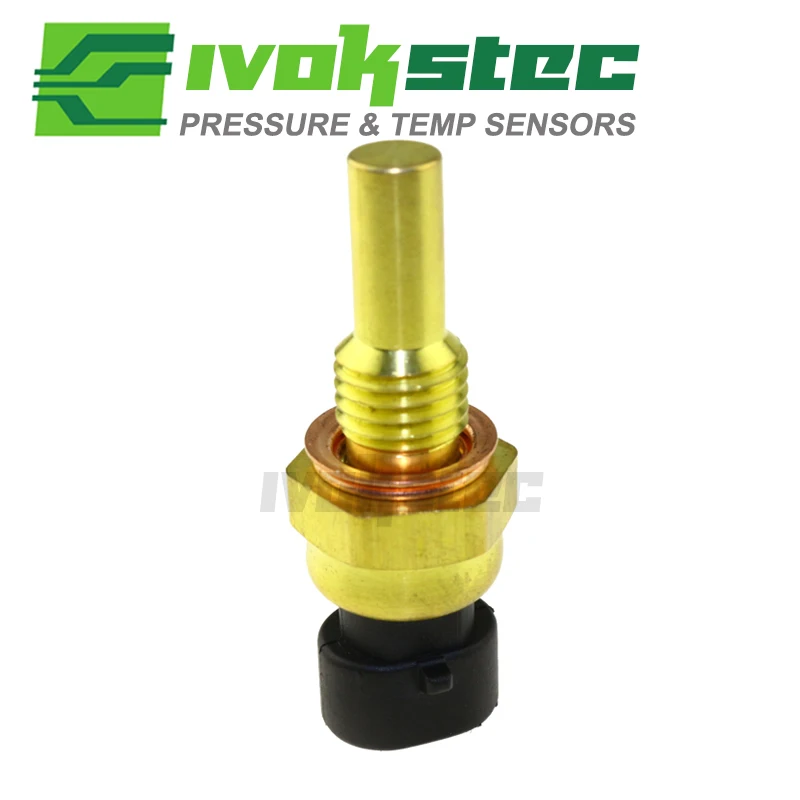 Лучшее предложение! Датчик температуры охлаждающей жидкости для Opel Saab Fiat Daewoo