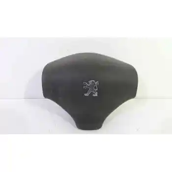 

96441166ZR 2489611 Airbag Front Left Peugeot 206 Saloon