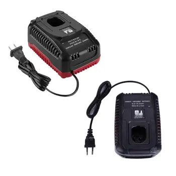 

1PC 9.6V-19.2V 2A Smart Battery Charger Adapter for Craftsman Ni-CD/Li-ion Batteries