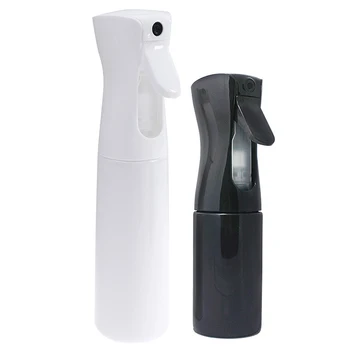 

1Pcs 300ML /150ML Hairdressing Spray Bottle Empty Bottle Refillable Mist Bottle Salon Barber Hair Tools Water Spray Bottle
