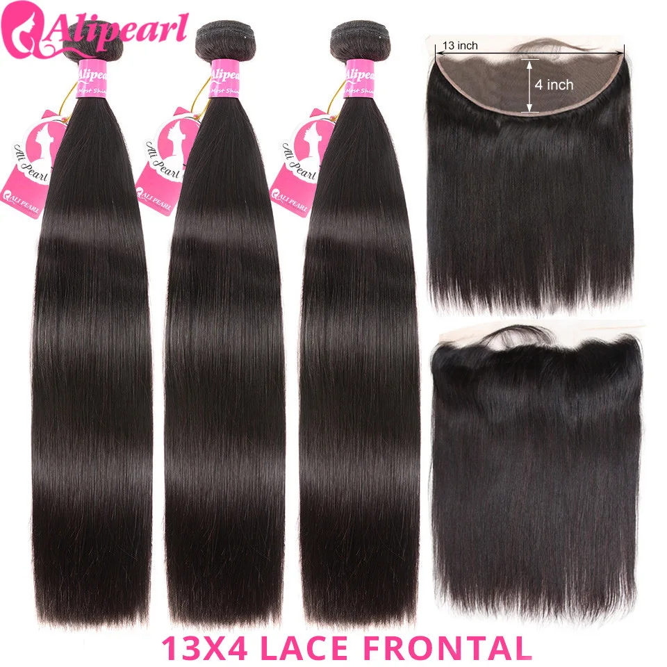 13x4 lace frontal