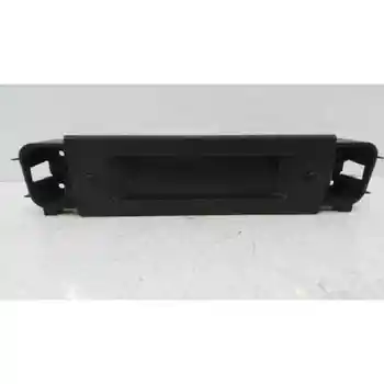 

9641902577 Multifunction screen Peugeot 406 Saloon (s1/s2) 2.0 Hdi