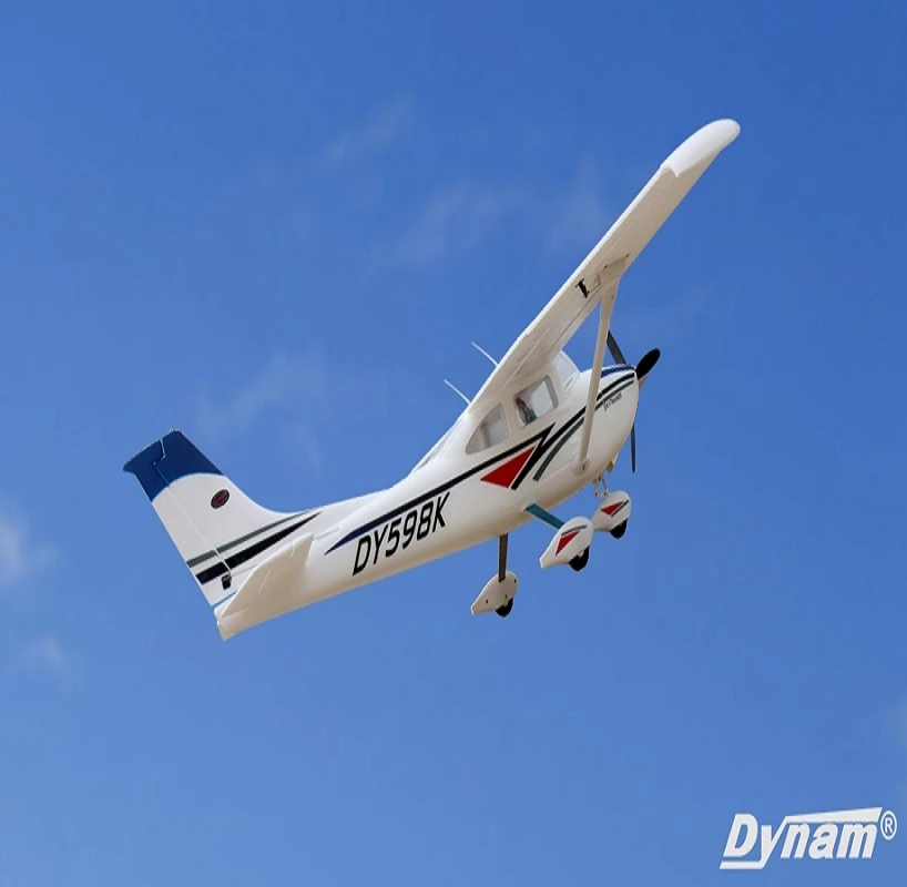 dynam cessna 182