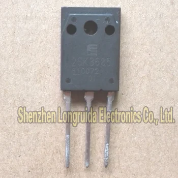 

10PCS 2SK3685 K3685 TO-247 MOSFET TRANSISTOR 19A 500V