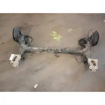 

8018003 Rear bridge Citroen C4 Grand Picasso Exclusive